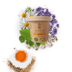 Chagran (linha bem-estar) Chá Zen (relaxante) 