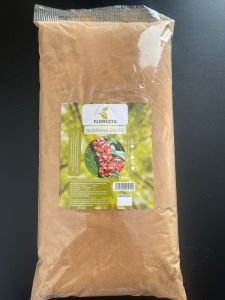FLORESTA PRODUTOS NATURAIS Guaraná em Pó