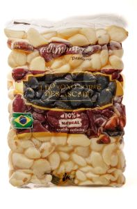 Alho Roxo Nobre Descascado Alimempro 1,0 Kg