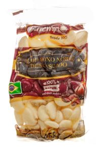 Alho Roxo Nobre Descascado Alimempro 250g