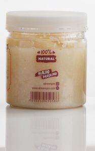 ALIMEMPRO Linha Alho Roxo em Polpa, Varejo 500g