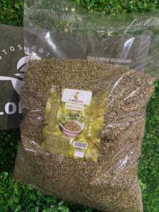 FLORESTA PRODUTOS NATURAIS Orégano