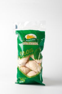 SEQUILHOS PAULISTA Broa 30g