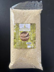FLORESTA PRODUTOS NATURAIS Gergelim Natural