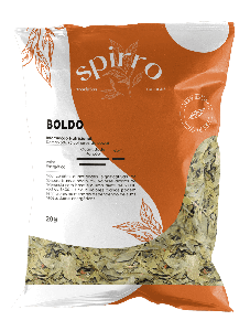 Spirro Boldo, 20g 