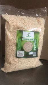 FLORESTA PRODUTOS NATURAIS Flocos de arroz