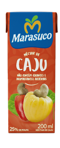 Néctar de Caju