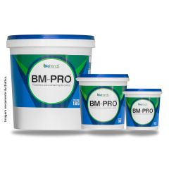 BM-PRO - Probiótico para Alimentação Animal