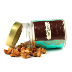 Castanhas Caramelizadas Briejer