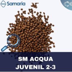 SM ACQUA JUVENIL 3-4