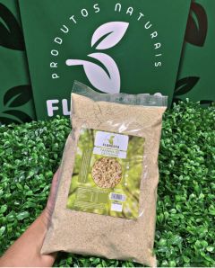 FLORESTA PRODUTOS NATURAIS Farinha de Castanha de Caju 