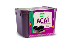 Creme de Açaí Tradicional