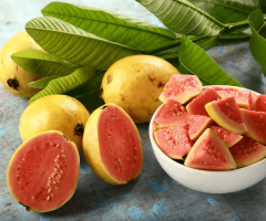 Polpa de Goiaba Frute