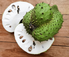 Polpa de Graviola Frute