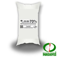 Chocolate em Pó 70% - Casa dos Ingredientes