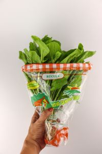 Sempre Verde Rúcula 