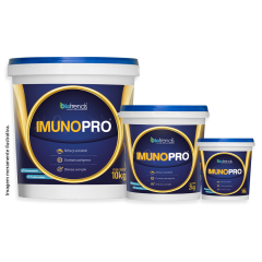 IMUNO-PRO - O Produto Multiativo que Potencializa a Saúde Animal