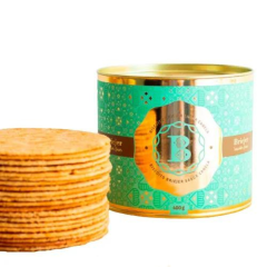 Lata Clássica Briejer