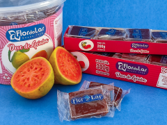 Mariola Goiaba Flor do Lar