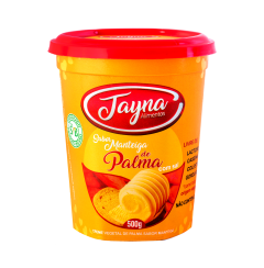 JAYNA Manteiga Vegana Tradicional