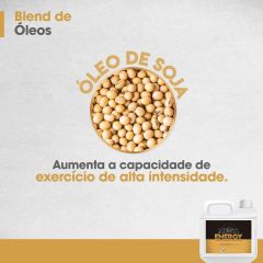 Óleo de Soja AgroMix
