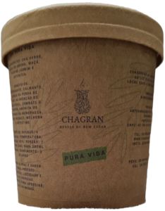 Chá - Femme (para mulher) - Chagran (Linha Bem-estar)	
