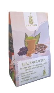 Chagran (Linha Seleta) Chá Ouro Preto (Antioxidade)