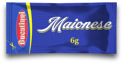 Sachê Maionese Bucatinni 6gr