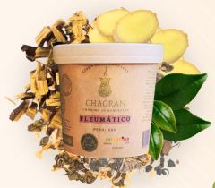 Chá Fleumático (Estimula) - Chagran (Linha temperamentos)