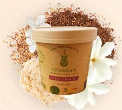 Chá do colérico (Acalma) - Chagran (Linha Temperamentos)