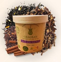 Chá do Melancólico (Revigora) - Chagran (Linha temperamentos)	
