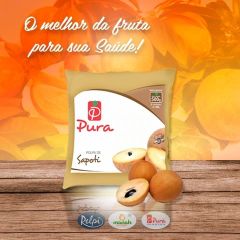 Polpa de Sapote Relpi