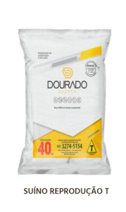 Suíno reprodução T