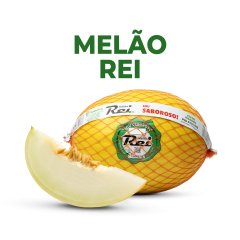 Melão - Rei