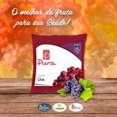 Polpa de Uva Relpi