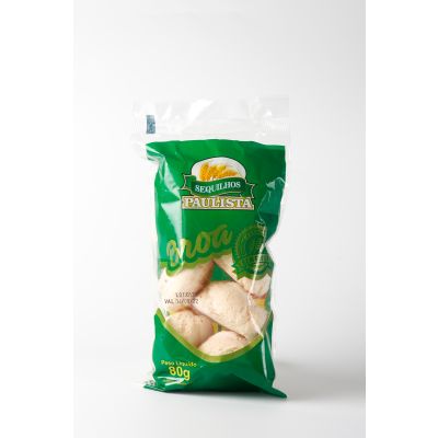 SEQUILHOS PAULISTA Broa 30g