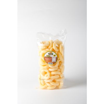 SEQUILHOS PAULISTA Peta Polvilho Tradicional, 30g