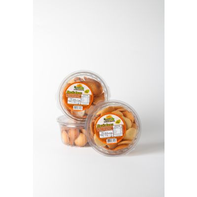 SEQUILHOS PAULISTA Biscoito Tareco, 90g