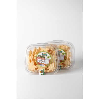 SEQUILHOS PAULISTA Biscoito Sequilhos de Maracujá, 30g