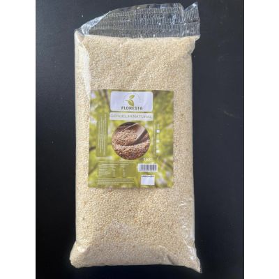 FLORESTA PRODUTOS NATURAIS Gergelim Natural