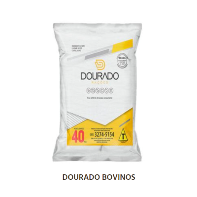 Dourado Bovinos