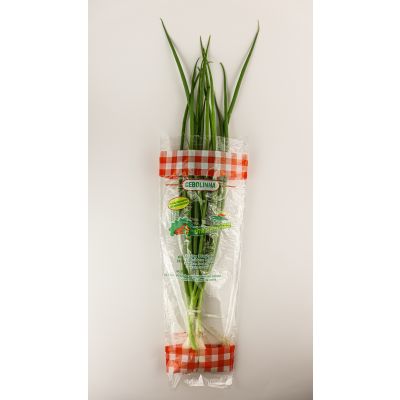 Sempre Verde Cebolinha