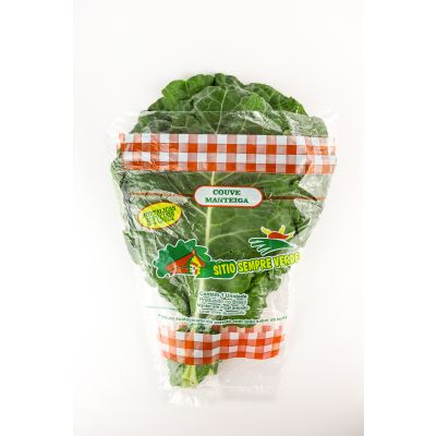 Sempre Verde Couve Manteiga