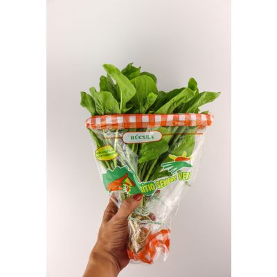 Sempre Verde Rúcula 