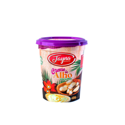 Creme de Alho
