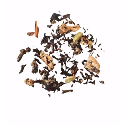 Chagran (Linha Seleta) Chá Masala Chai (Revigorante) 