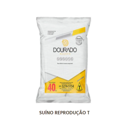 Suíno reprodução T
