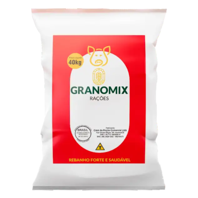 GRANOMIX Suimix Crescimento