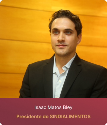 Diretoria do Sindialimentos