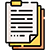 Ícone de Documento
